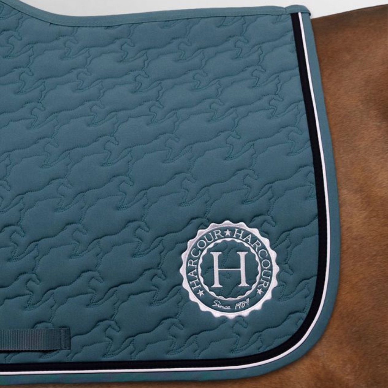 Sottosella Da Salto Belle Harcour Verde 3000450032764 PEACOCK HARCOUR 