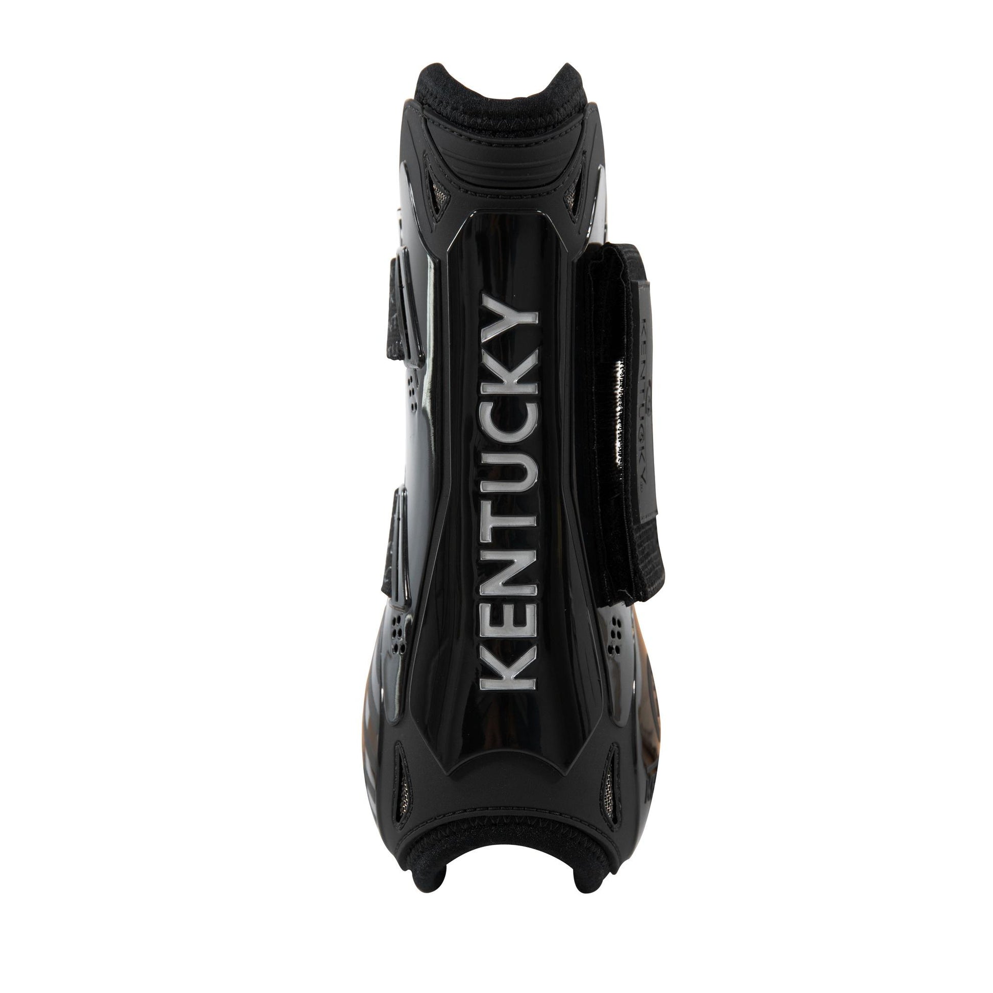 PARATENDINI CON VELCRO 88103 01BLACK KENTUCKY 