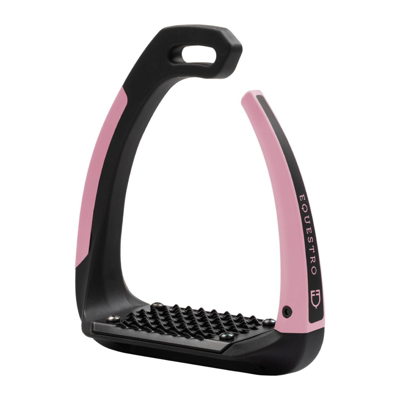 Supernova Stirrup Equestro Rosa ETH10004 132807BALLERINA EQUESTRO 
