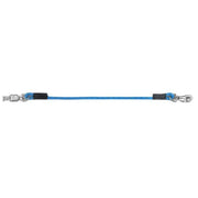 Waldhausen LUNGHINA ELASTICA PER BOX E SCUDERIA LUNGHINA 09WL61795 AZURE BLACK WALDHAUSEN 