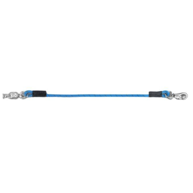 Waldhausen LUNGHINA ELASTICA PER BOX E SCUDERIA LUNGHINA 09WL61795 AZURE BLACK WALDHAUSEN 