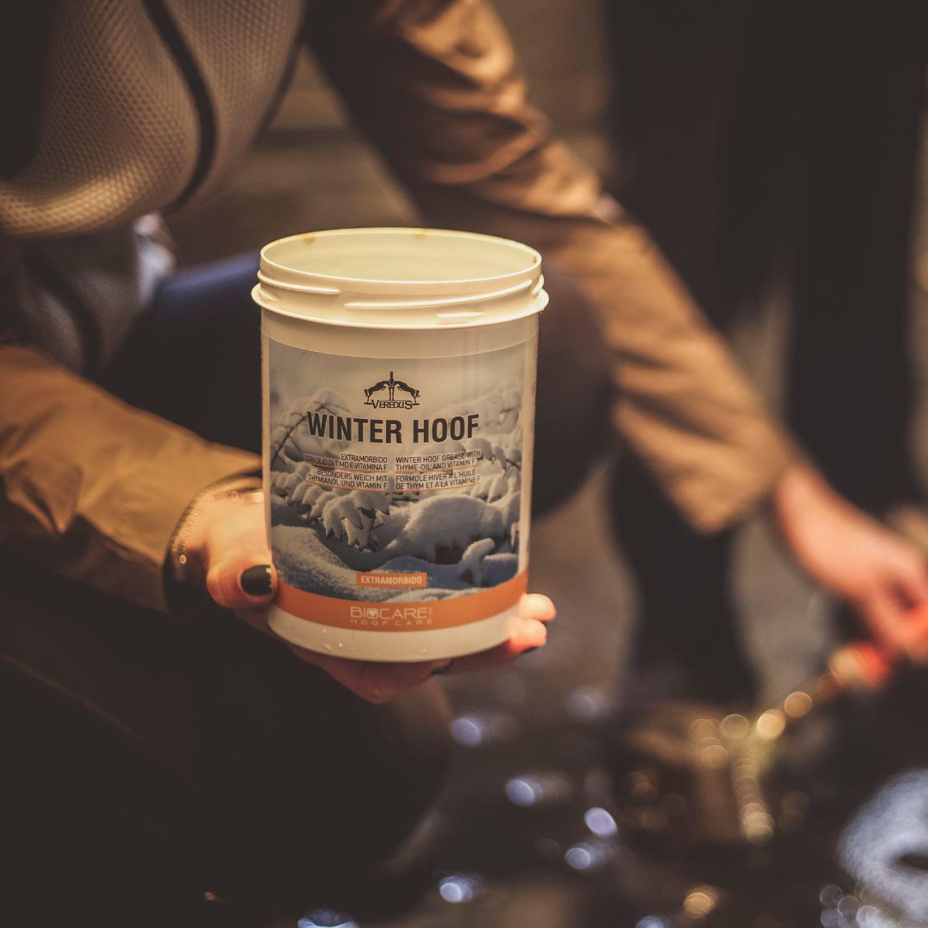 Winter hoof 1000ml Veredus WIH1 NEUTRO VEREDUS 
