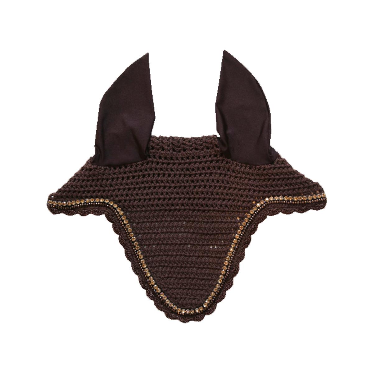 CUFFIA LUNGA CON PERLE KENTUCKY 42616 05BROWN KENTUCKY 