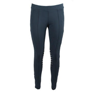 ANIMO Blue Black Pantaloni Da Equitazione 16AMNONSO/15 28/GBLUBLK ANIMO 