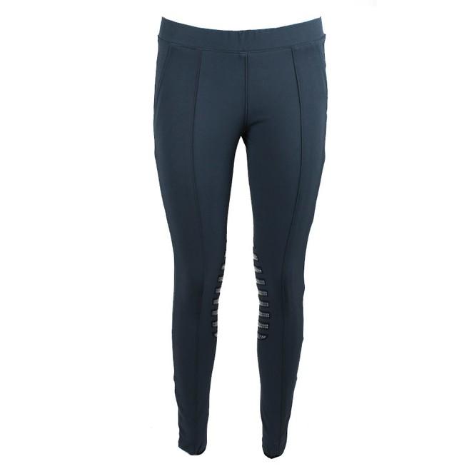ANIMO Blue Black Pantaloni Da Equitazione 16AMNONSO/15 28/GBLUBLK ANIMO 