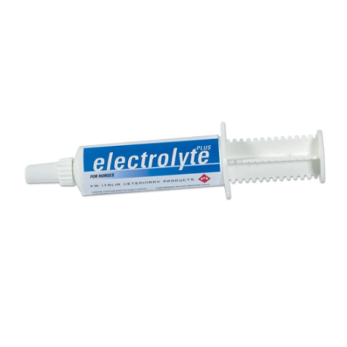 FM ITALIA Electrolyte Plus 50g FM Italia 09FM764 NEUTRO 