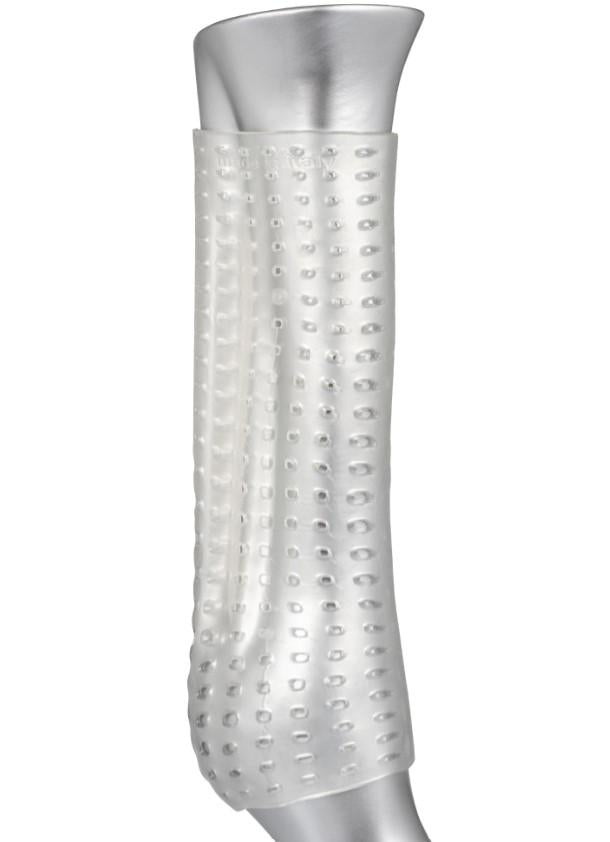 FASCE COMPRESSION IN GEL ACAVALLO XXACA-AC779 TRASPARENTE ACAVALLO