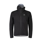 GIACCA IMPERMEABILE UOMO EMPOWER JACKET MJAT41X 90 NERO MONTURA