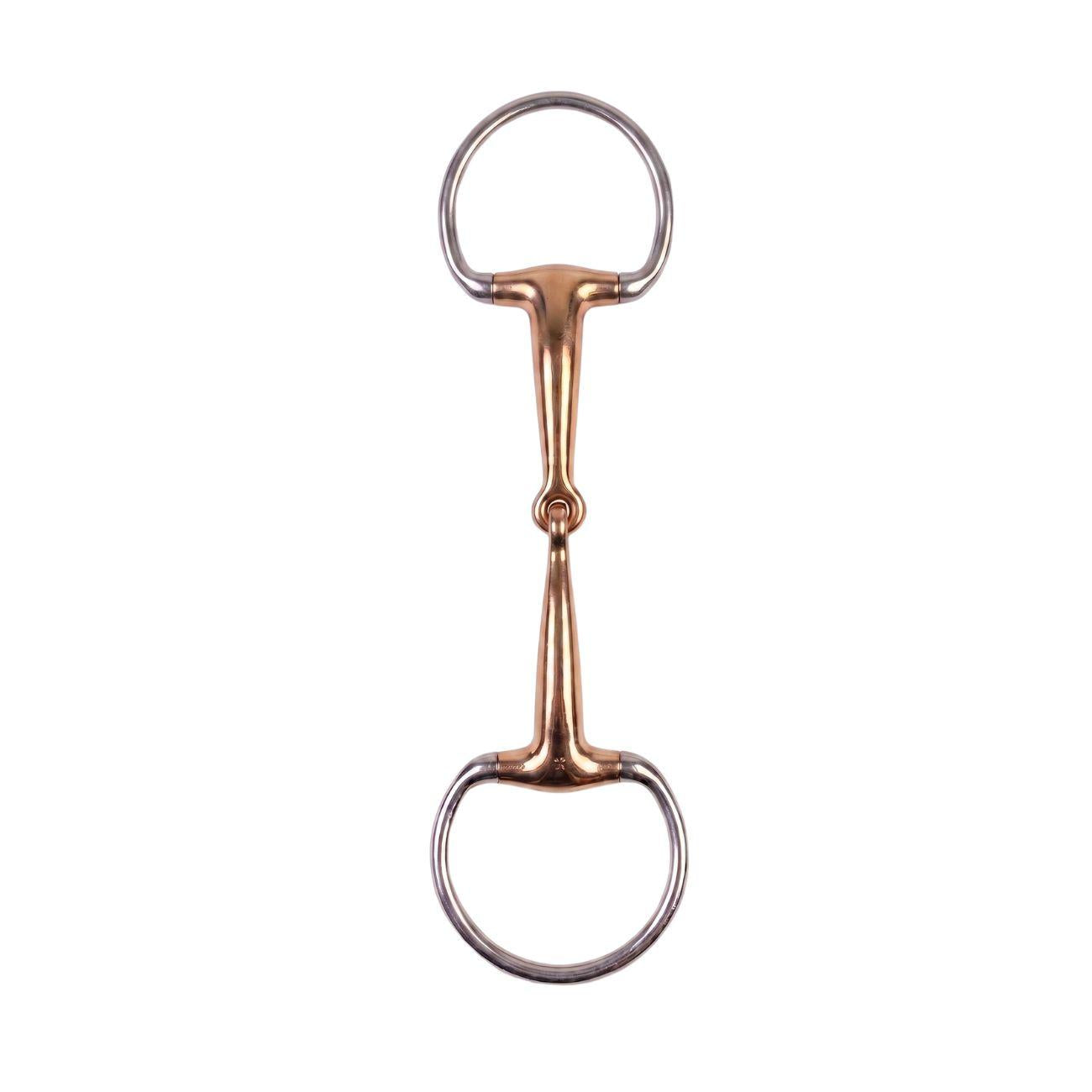 WALDHAUSEN Filetto Ad Oliva Spezzato In Due Cyprium 65037 NEUTRO 