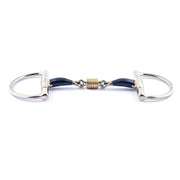 JUMP'IN FILETTO A D BLUE STEEL SPEZZATO IN 3 CON RULLO JUMP'IN Blue steel filetti a d 0160BLUE STEEL 09JU0160 BLUE STEEL JUMP'IN 