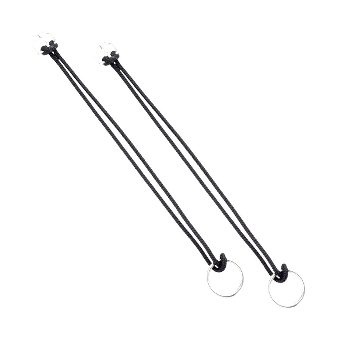 MONTANTI PER IMBOCCATURE BERIS 09WL6540200 NERO BERIS