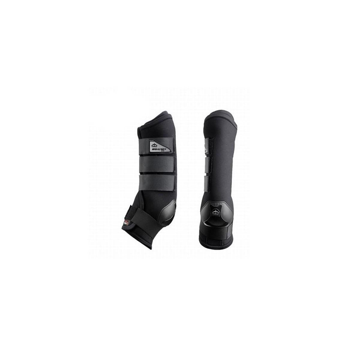 Stinchiere 'Stable Boot'  Veredus Black 09VESTER BLACK VEREDUS 