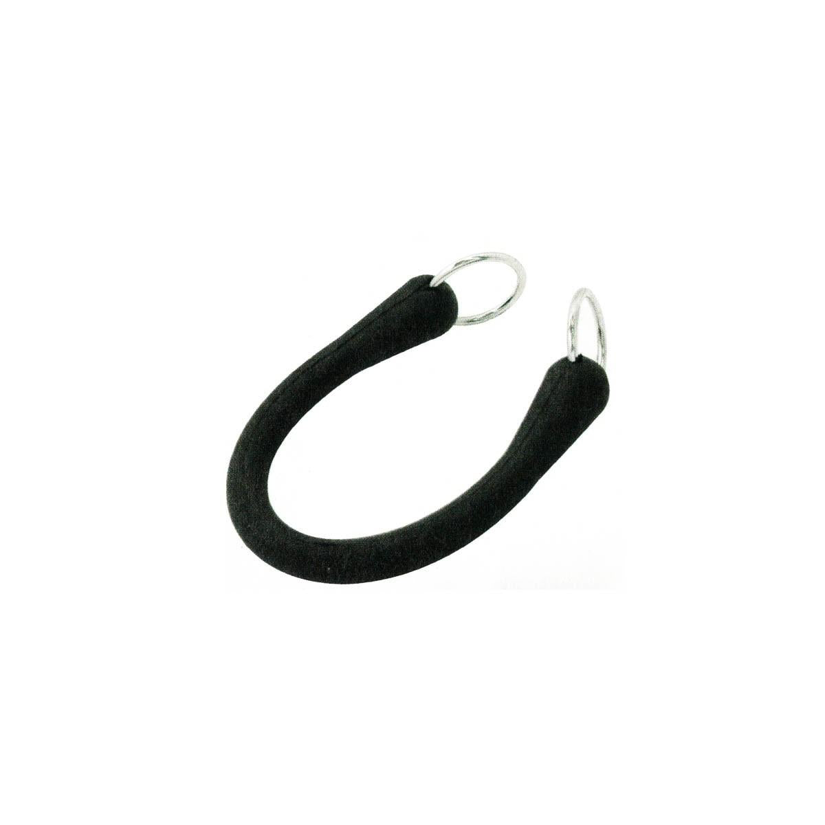 Tirante In Gomma Elastica 55Cm Sartore 09SA42532 NERO SARTORE 