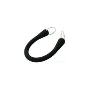 Tirante In Gomma Elastica 55Cm Sartore 09SA42532 NERO SARTORE 