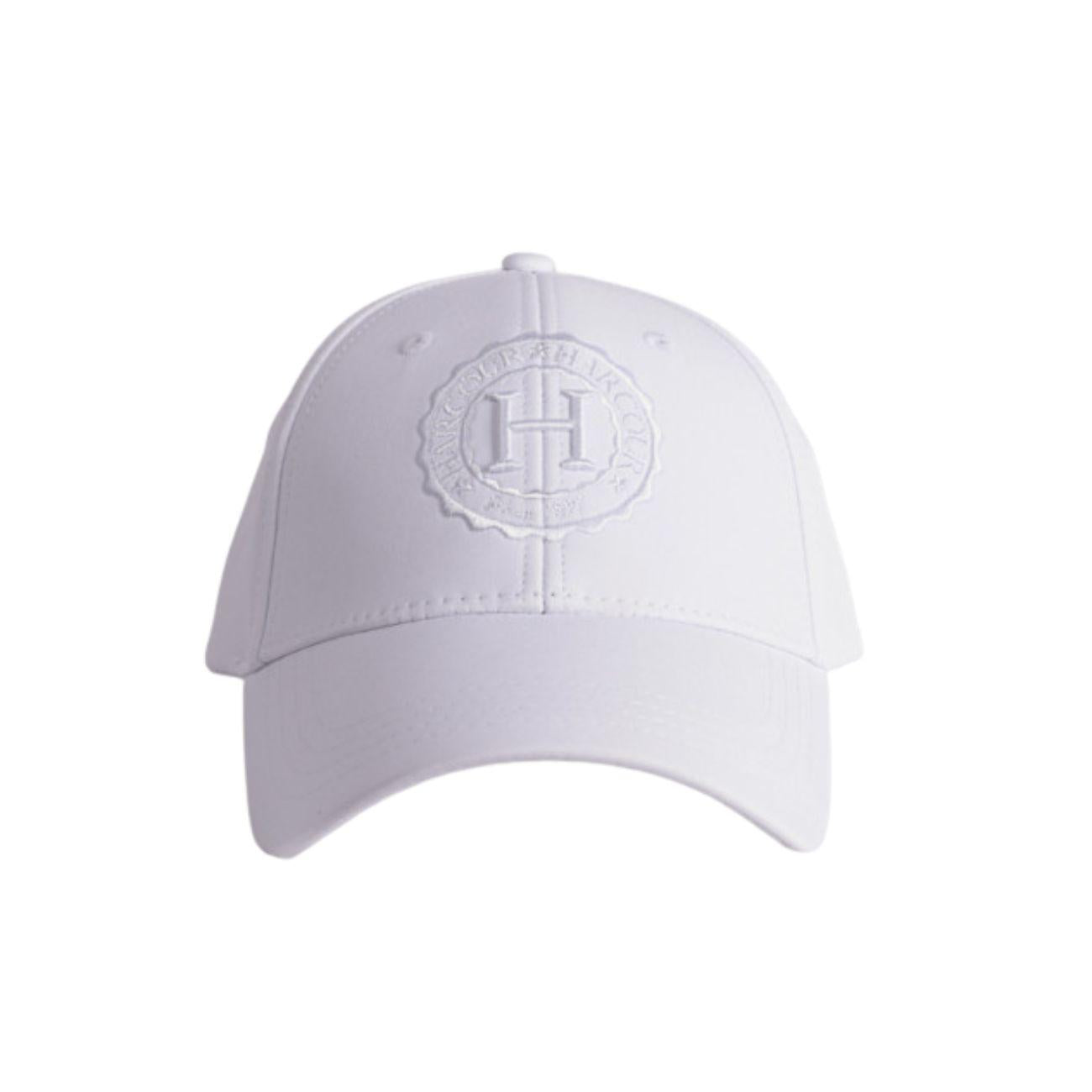 Cappellino Softshell Ambassador Harcour Bianco 30004400898 WHITE HARCOUR 
