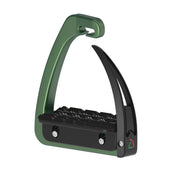 Staffe S3 Safe Riding Verde 09SAFE-S3 CHAMALEON JUNGLE GREEN SAFE RIDING 