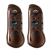 Stinchiere Tr Pro H5 Front Marrone Veredus TPHF BROWN VEREDUS 