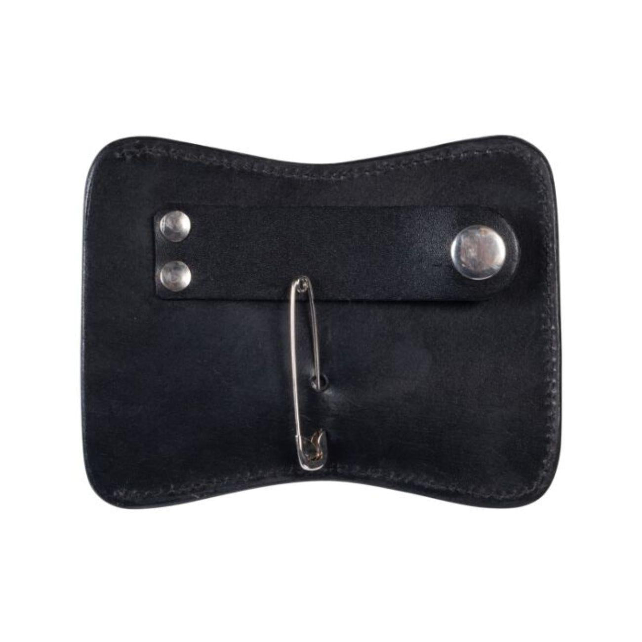Porta Numero HKM 14357 9100BLACK HKM SPORT EQUIPMENT 