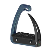 Staffe S3 Safe Riding Blu 09SAFE-S3 CHAMALEON SEA BLUE SAFE RIDING 