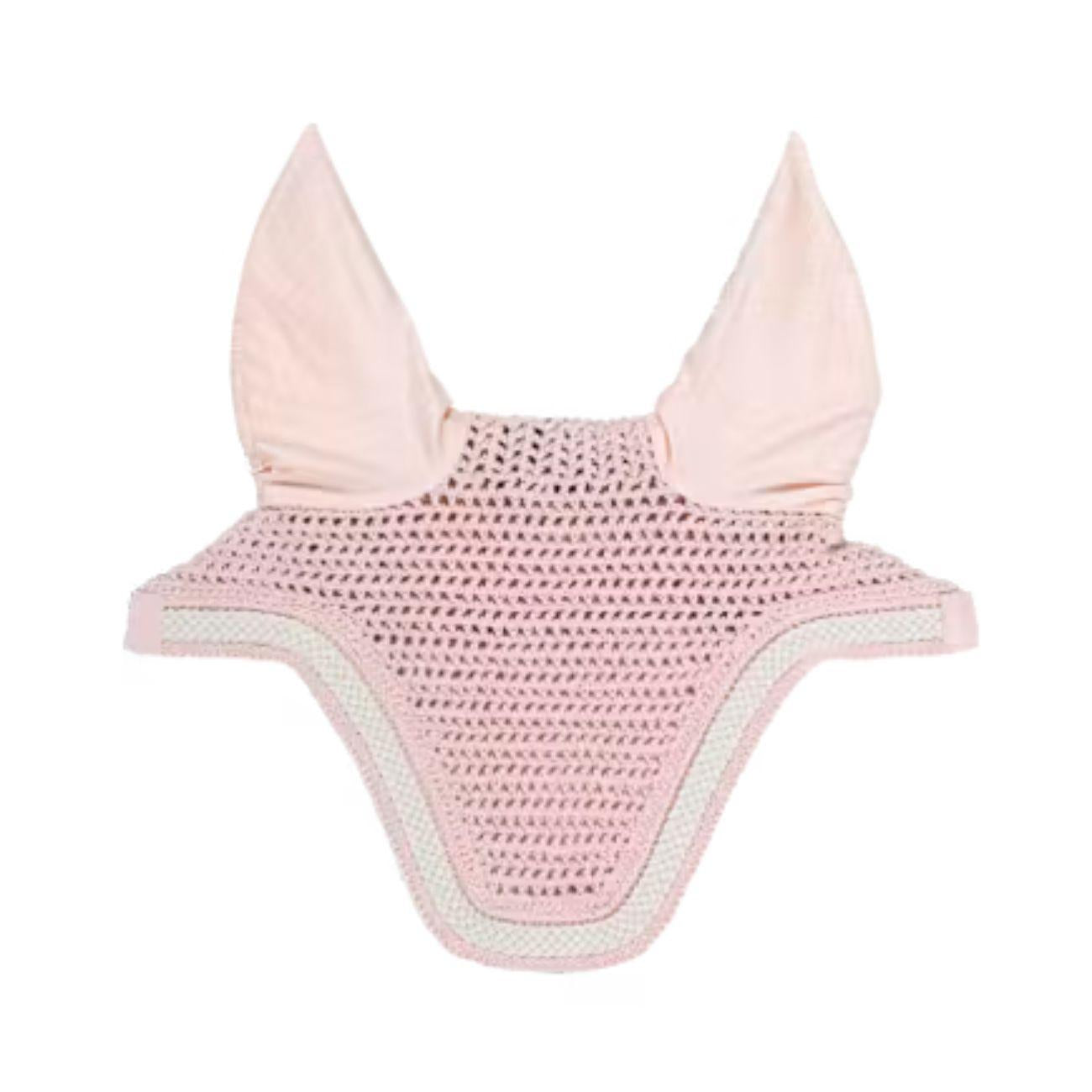 Cuffietta Wellington With Plaited Cord Soundless Kentucky Rosa 42660 50LIGHTROSE KENTUCKY 