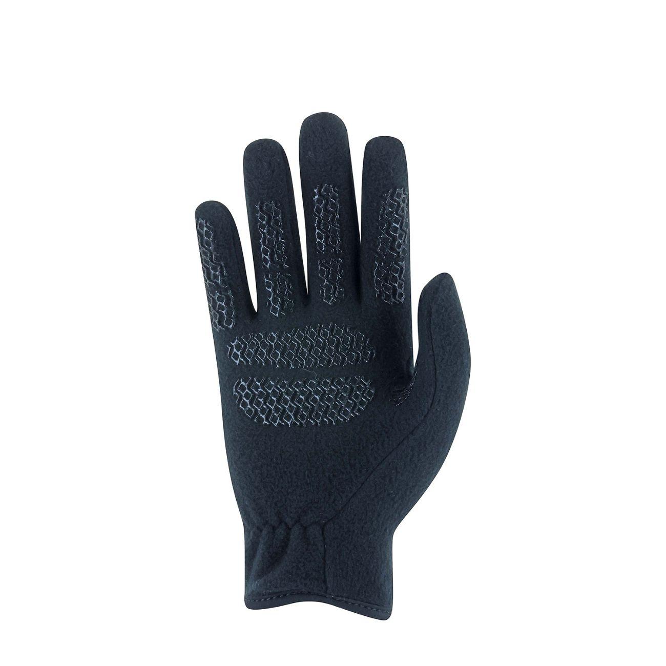 Guanto Roeckl Kylemore Junior RO01-310010 9000BLACK ROECKL 