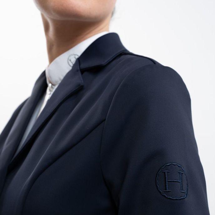 Giacca Da Concorso Jismy Harcour Blu 3000450003955 MARINE HARCOUR 