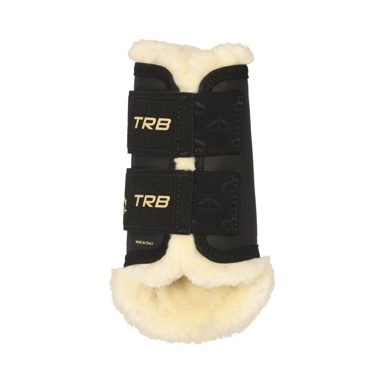 Stinchiere Anterirori TRB Save The Sheep Veredus Nero TRBSTSF BLACK VEREDUS 