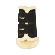 Stinchiere Anterirori TRB Save The Sheep Veredus Nero TRBSTSF BLACK VEREDUS 