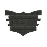 Confezione Di 6 Cerotti Nasali Flair FLASUN6PACK NERO FLAIR 