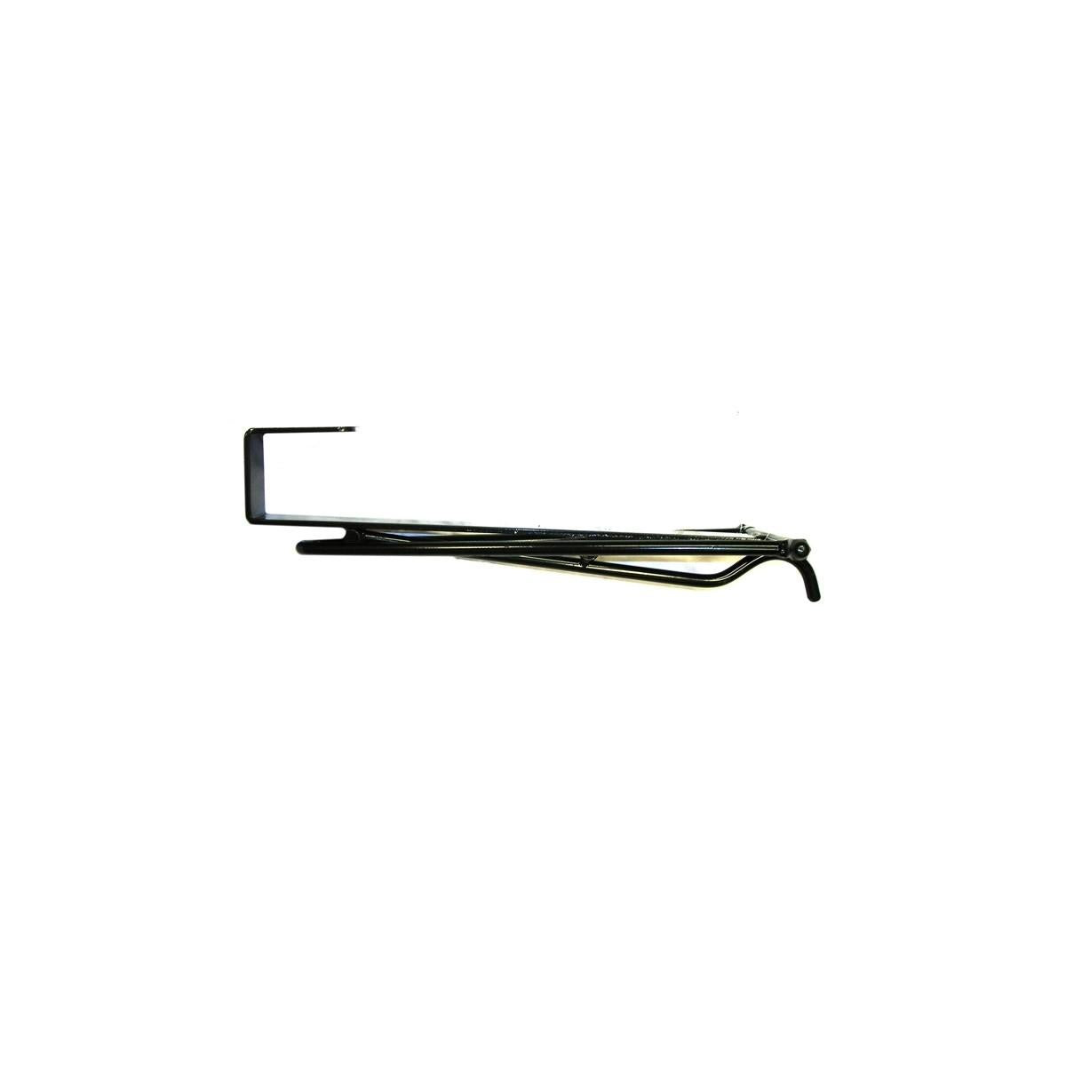 AMAHORSE PORTA ANCORA Nero ACCESSORI PER IL CAVALLO VA00309 VA00309A NERO AMAHORSE 