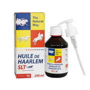 Olio Di Haarlem 250ml Equality 33 NEUTRO EQUALITY 