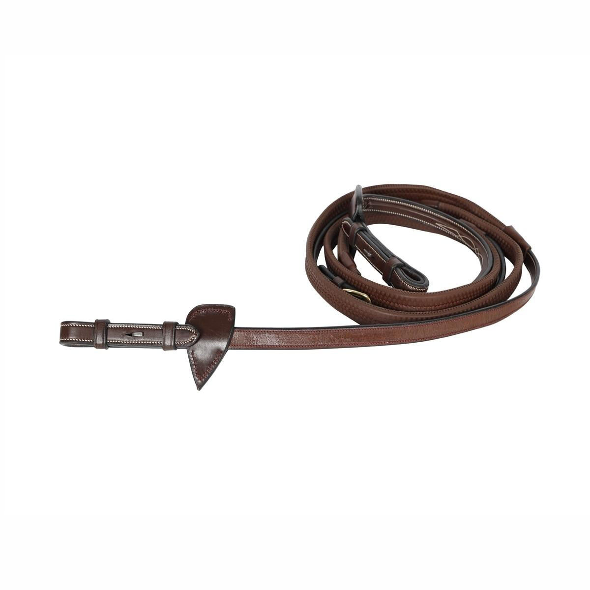 DY'ON REDINI IN GOMMA E NYLON DYON Marrone REDINI 09DY-B231 MARRONE DY'ON 