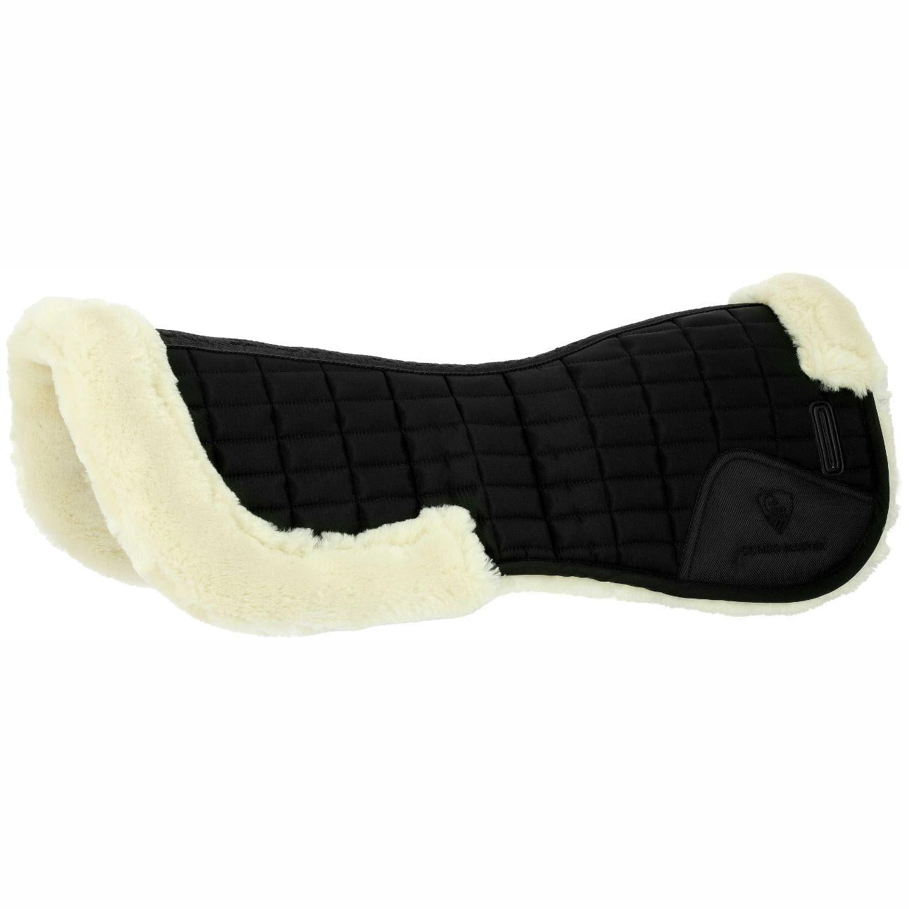 Agnellino Half Pad Combo Master Pro-Series Nero 206085 302BLACK PRO-SERIES 