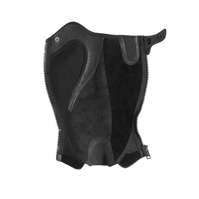 Ariat Volant Fusion Black mezze chaps tecniche 09SM10010875 BLACK ARIAT 
