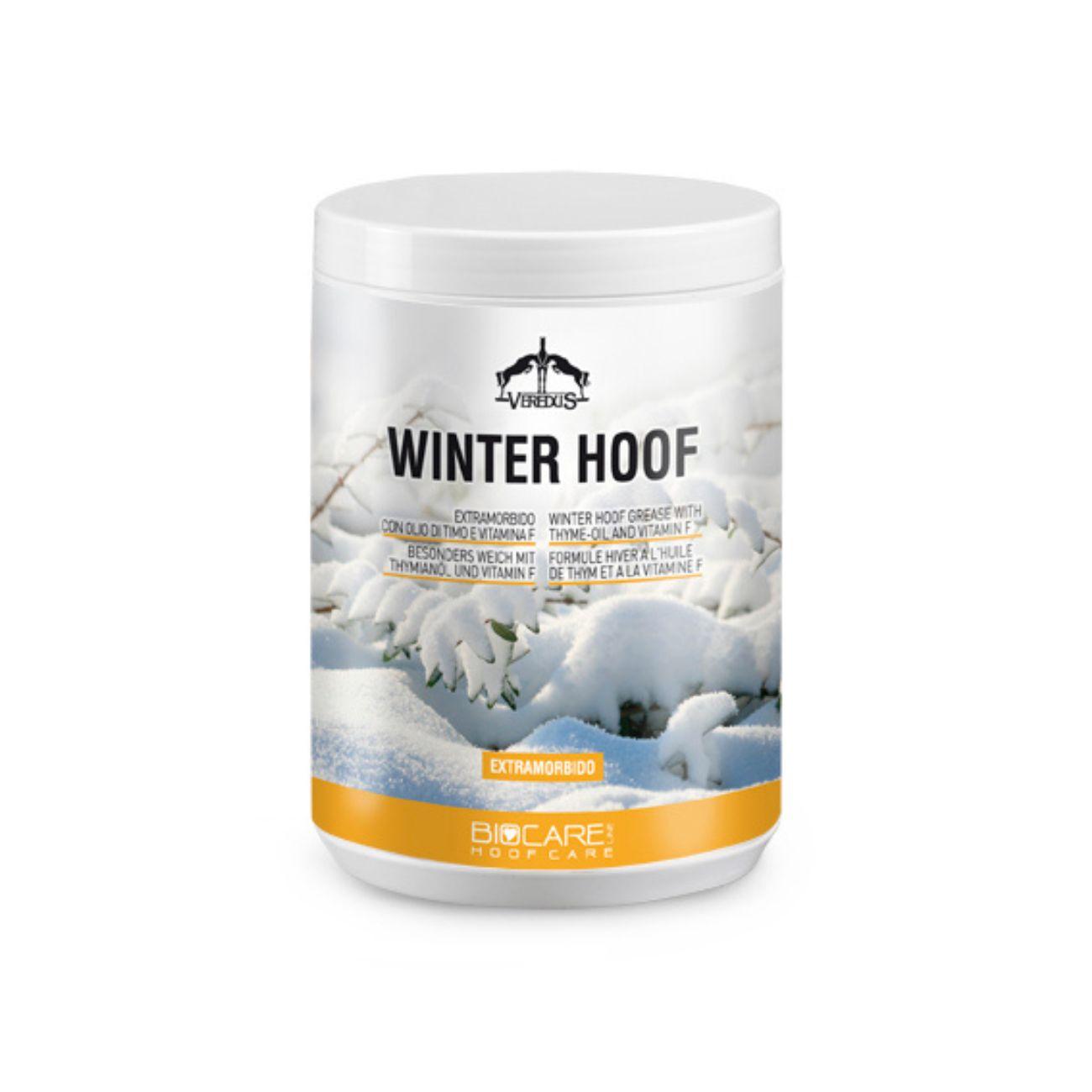 Winter hoof 1000ml Veredus WIH1 NEUTRO VEREDUS 