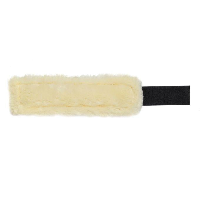 Coppia Di Fascette Per Pastorale Pro Wrap Con Agnellino Veredus Nero 09VEPW-STS NERO VEREDUS 