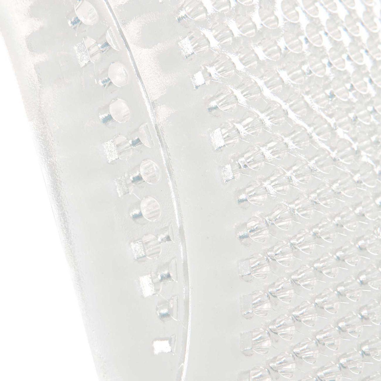 Salvagarrese Gel NS Classic Sagomato Trasparente AC112 TRASPARENTE ACAVALLO 