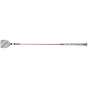 Frustino Strassy 65cm Whip&Go Arcobaleno 950155 100RAINBOW WHIP & GO 