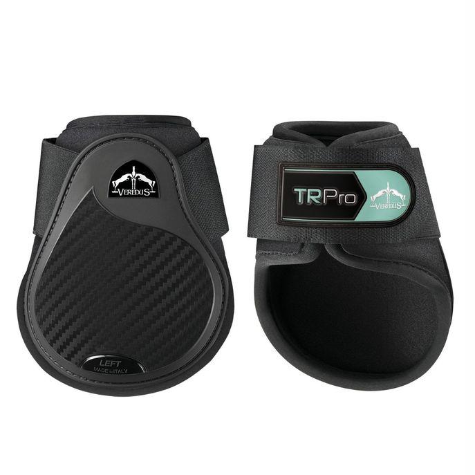 VEREDUS Paranocca Tr Pro Veredus Nero TPR BLACK 