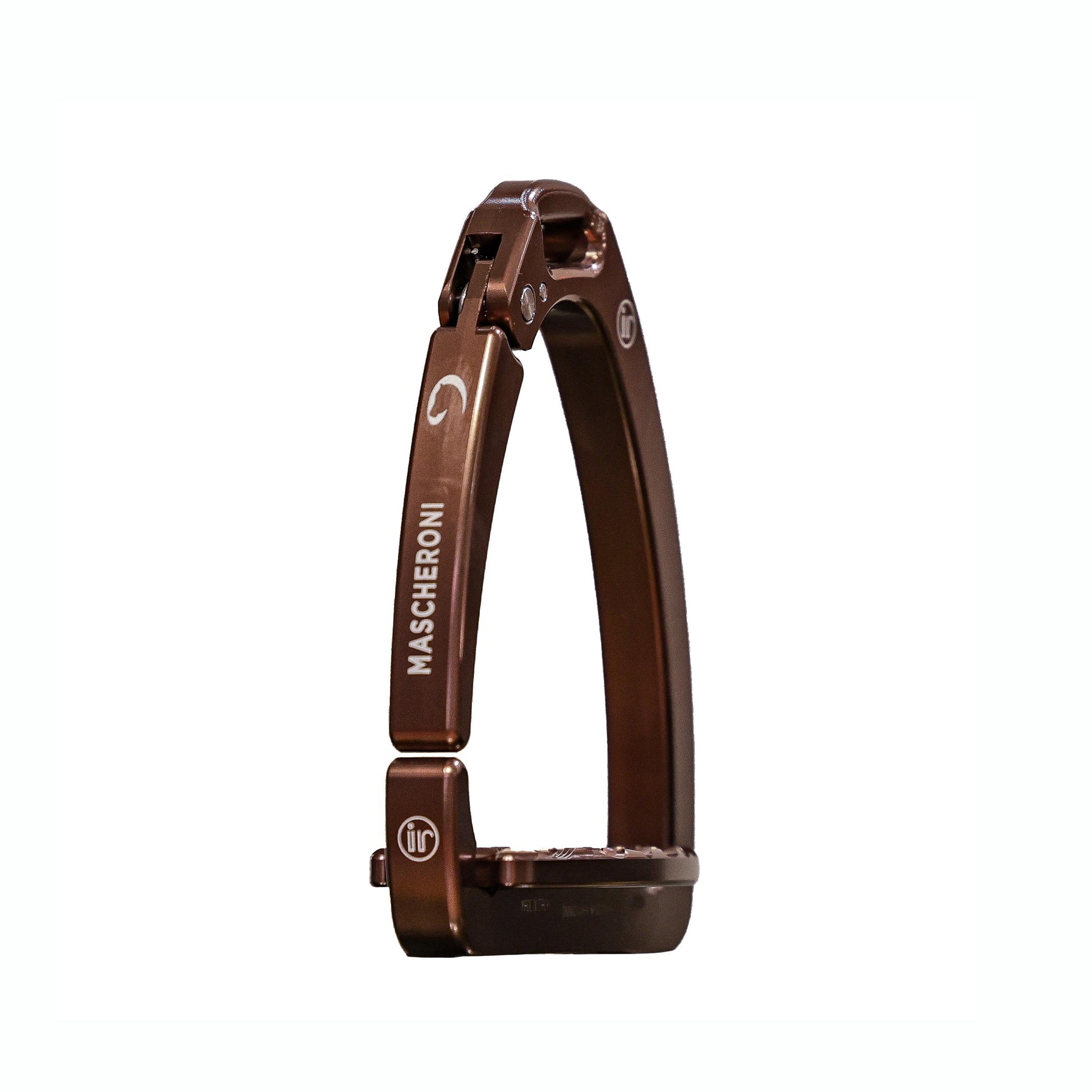 IRO BROWN INNOVA RIDING