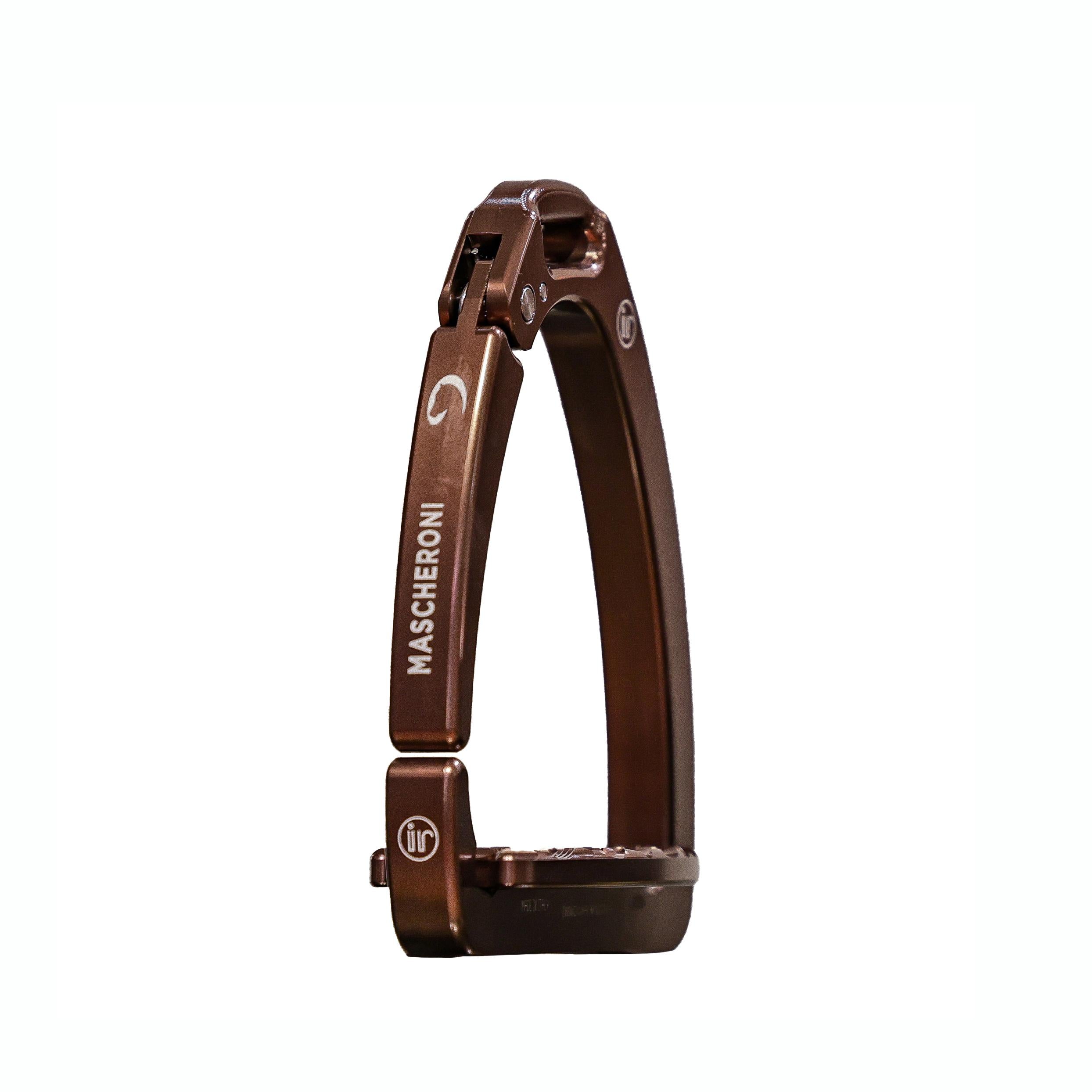 IRO BROWN INNOVA RIDING