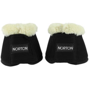Paraglomi Con Agnellino Norton 545703 BLACK NORTON 