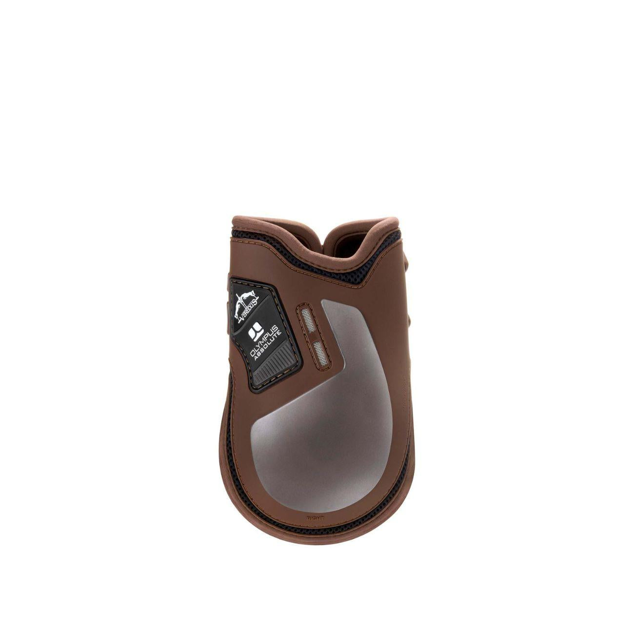 Paranocche Posteriori Olympus Absolute Veredus Marrone 09VE-OLYAR BROWN VEREDUS 