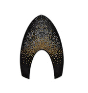 BOX.INS.F.SWS.CA ORO-NERO/NERO KEP ITALIA