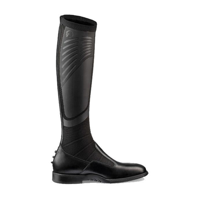 EGO7 Contact Nero stivali da equitazione 30EGO-CONTACT BLACK EGO7 