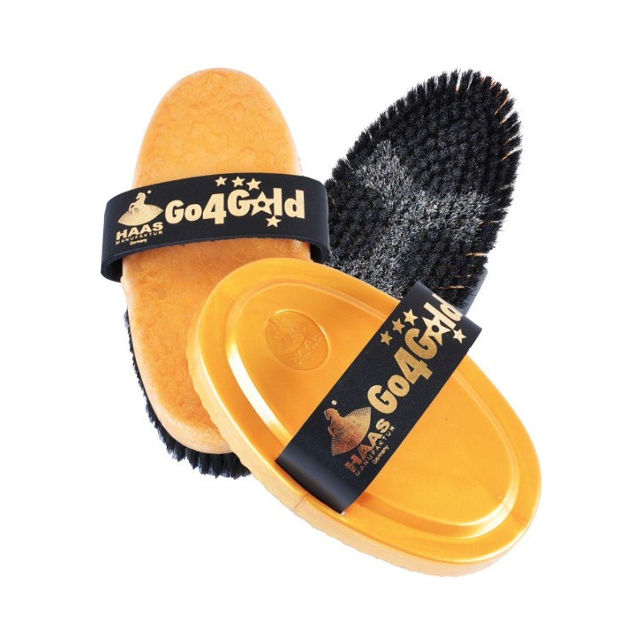Set Go4Gold Hass 20651 ORO HAAS 