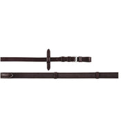 Redini In Cotone Gommato Supreme RE00620 BROWN SUPREME 