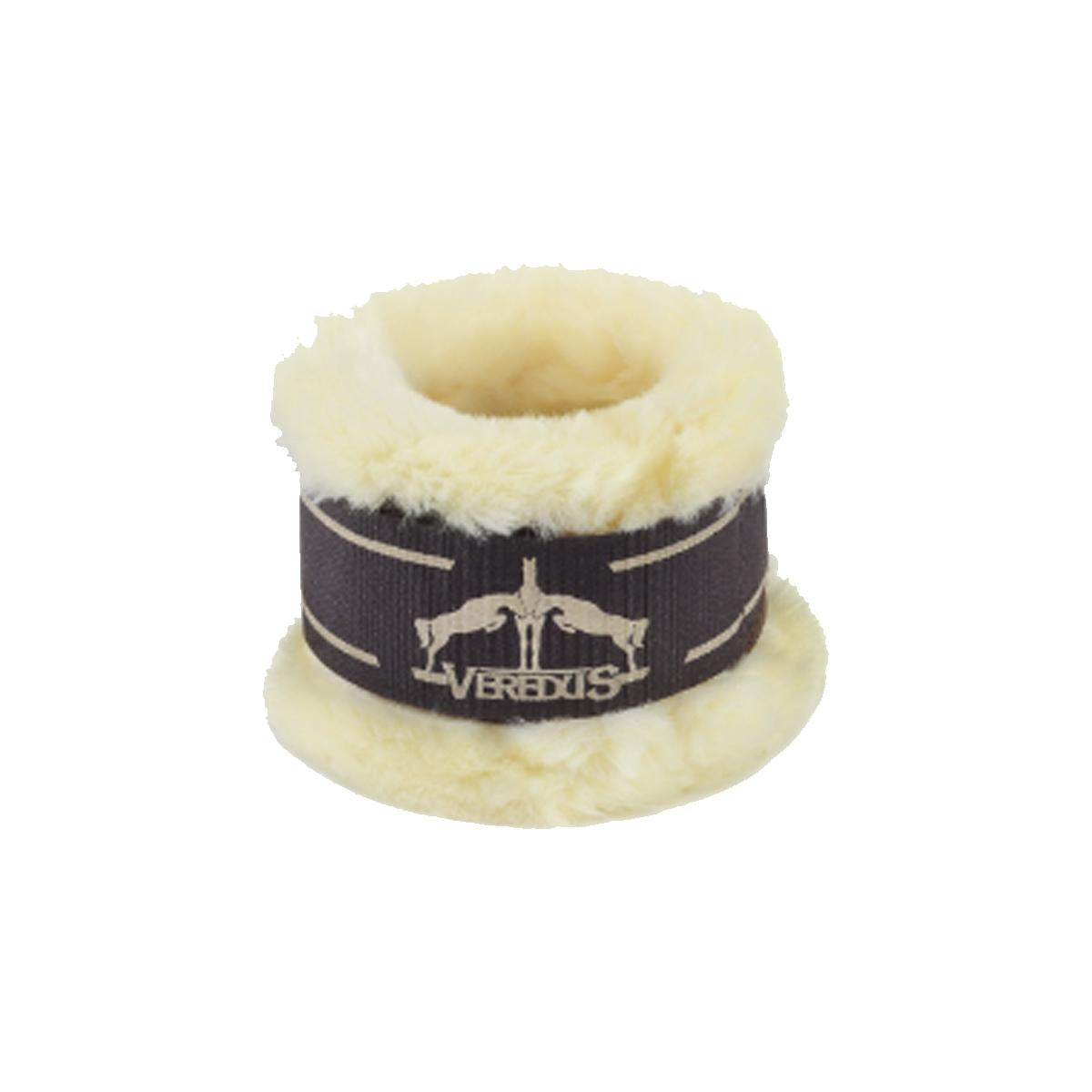 COPPIA FASCETTE PER PASTORALE PRO VRAP CON AGNELLINO SAVE THE SHIP 09VEPW-STS BROWN VEREDUS