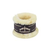 COPPIA FASCETTE PER PASTORALE PRO VRAP CON AGNELLINO SAVE THE SHIP 09VEPW-STS BROWN VEREDUS
