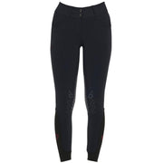 Cavalleria Toscana Pantaloni Da Equitazione 28CTPAD162JE0107001NAVY Blu 28CTPAD162JE010 7001NAVY BLUE CAVALLERIA TOSCANA 